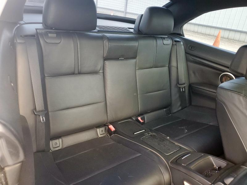 Photo 10 from auction – 2013 BMW M3 with VIN WBSDX9C5XDE785413