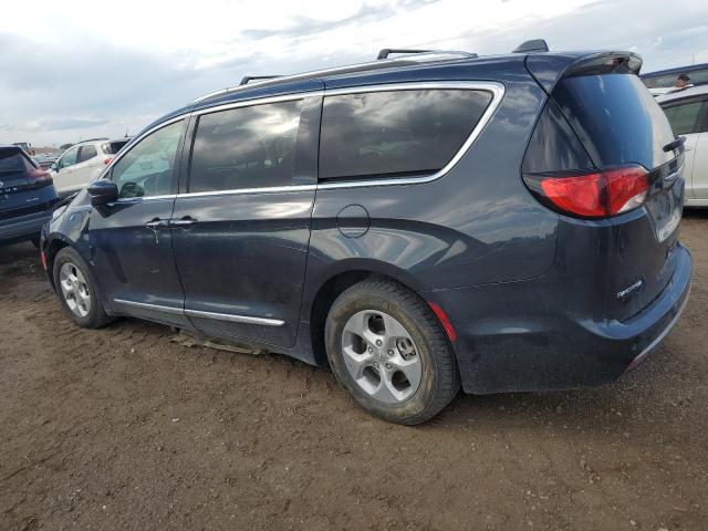 Photo 2 from auction – 2019 CHRYSLER PACIFICA H with VIN 2C4RC1L74KR616855