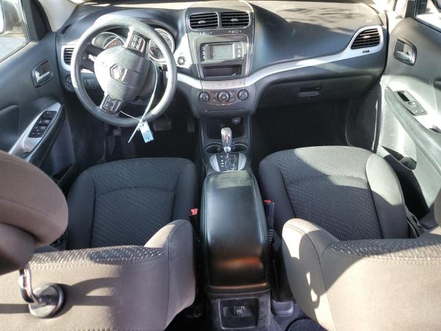 Photo 8 from auction – 2017 DODGE JOURNEY SX with VIN 3C4PDCBG1HT526750