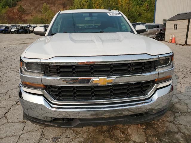 Photo 5 from auction – 2016 CHEVROLET SILVERADO with VIN 3GCUKREC6GG125237