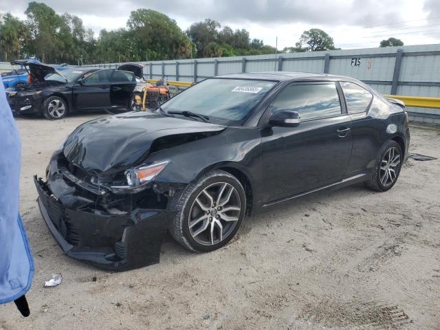 Photo 1 from auction – 2014 TOYOTA SCION TC with VIN JTKJF5C77E3071798