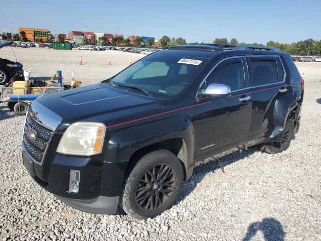 GMC TERRAIN SLT 2010 с VIN 2CTALHEW9A6333771 - Фото с аукциона