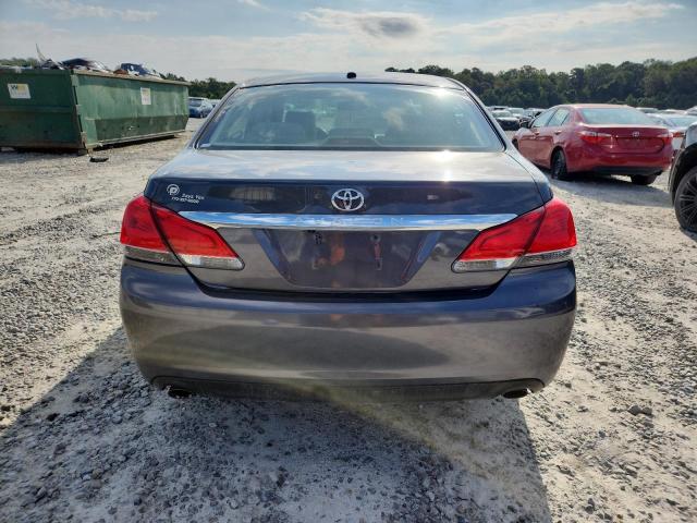 Zdjęcie 6 z aukcji – 2012 TOYOTA AVALON BAS z VIN 4T1BK3DB9CU454157