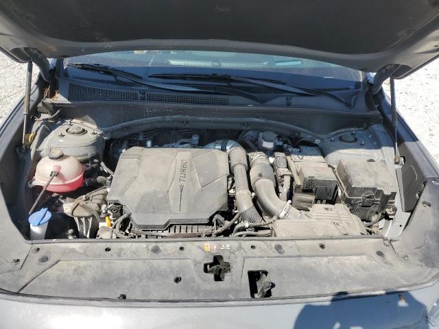 Photo 12 from auction – 2023 HYUNDAI SANTA FE C with VIN 5NMS5DAL2PH526330