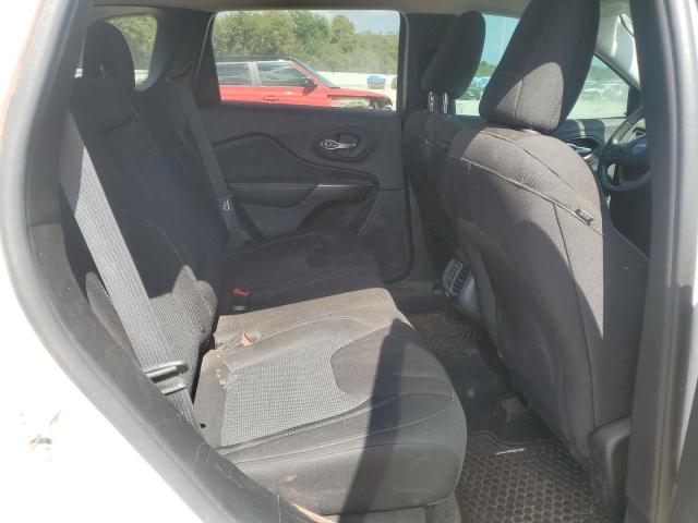 Photo 11 from auction – 2019 JEEP CHEROKEE L with VIN 1C4PJMCB2KD309187