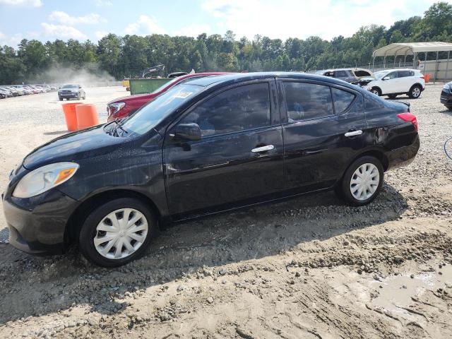 Photo 1 from auction – 2012 NISSAN VERSA S with VIN 3N1CN7AP5CL881842
