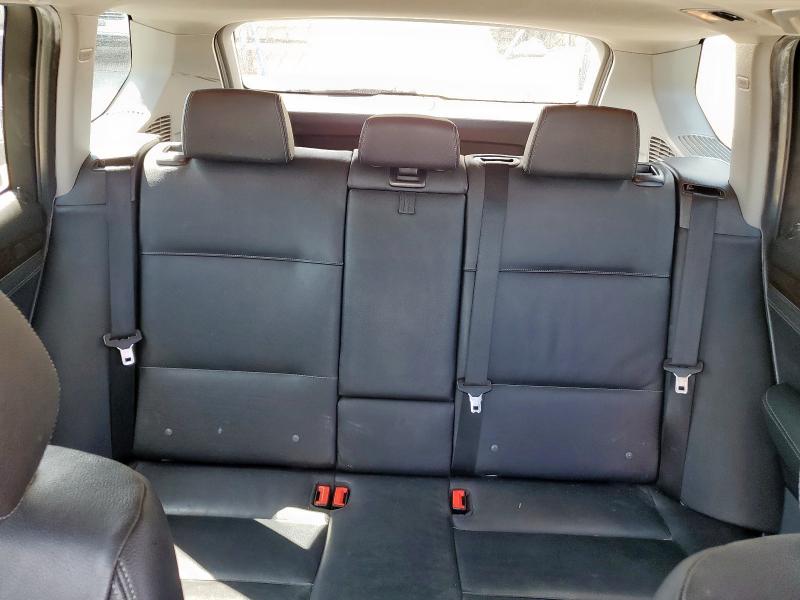 Photo 10 from auction – 2017 BMW X3 SDRIVE2 with VIN 5UXWZ7C33H0X38996
