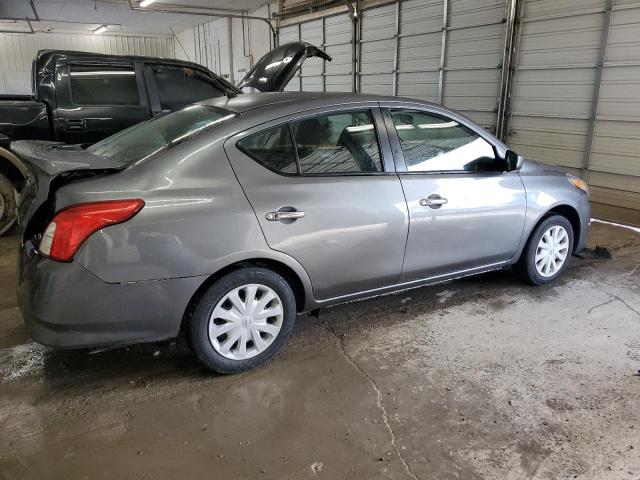 Photo 3 from auction – 2019 NISSAN VERSA S with VIN 3N1CN7AP4KL859880