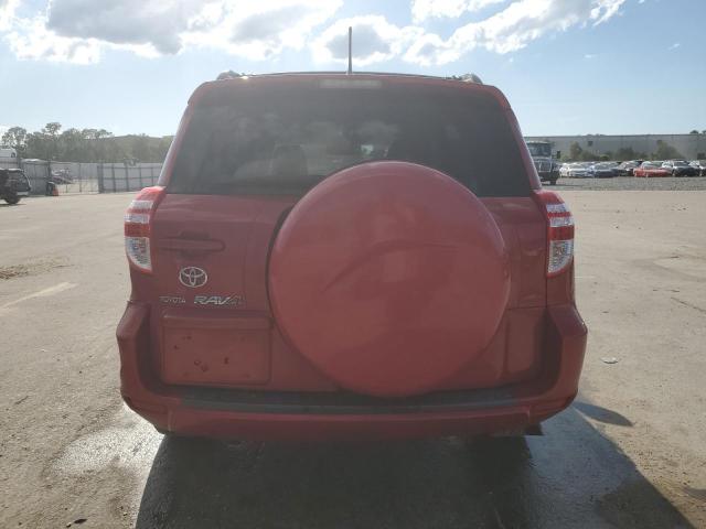Photo 6 from auction – 2009 TOYOTA RAV4 with VIN 2T3ZF33V99W015409