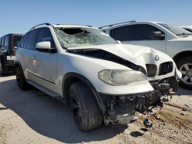 Photo 4 from auction – 2011 BMW X5 XDRIVE3 with VIN 5UXZW0C59BL657098