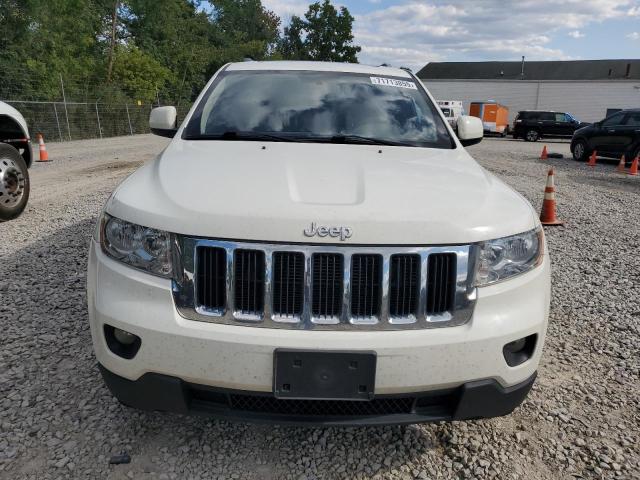 Photo 5 from auction – 2011 JEEP GRAND CHER with VIN 1J4RR4GG8BC640914