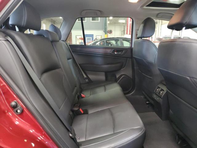 Photo 11 from auction – 2016 SUBARU OUTBACK 3. with VIN 4S4BSENC0G3284253