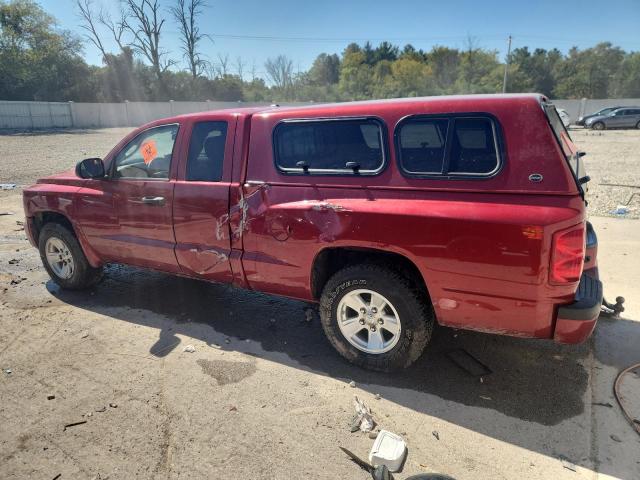 Photo 2 from auction – 2008 DODGE DAKOTA SLT with VIN 1D7HW42N28S543020