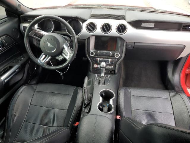 Photo 8 from auction – 2017 FORD MUSTANG with VIN 1FATP8UH4H5205932