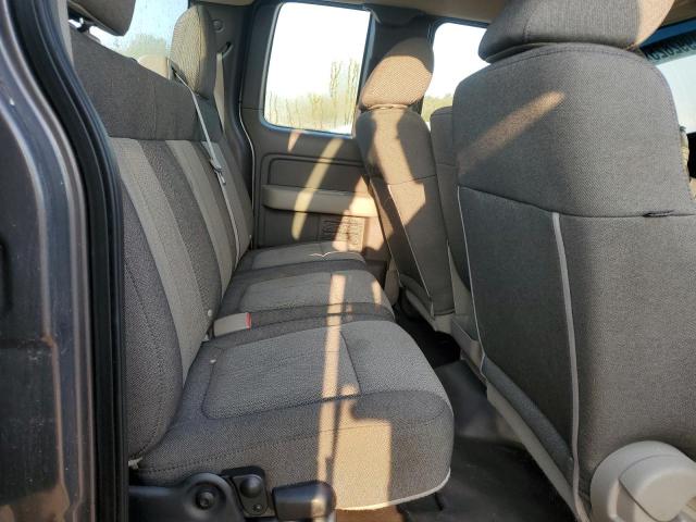 Photo 10 from auction – 2010 FORD F150 SUPER with VIN 1FTEX1CW4AFA14229