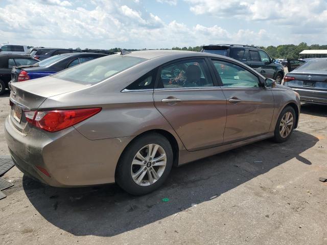 Photo 3 from auction – 2014 HYUNDAI SONATA with VIN 5NPEB4AC8EH898213