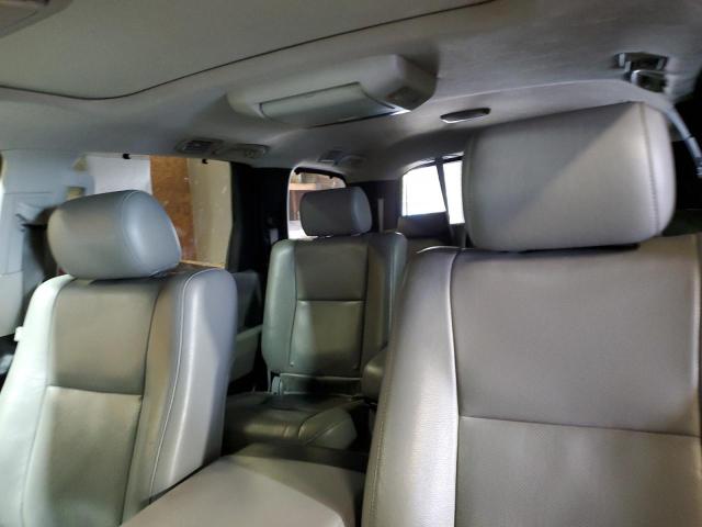 Photo 10 from auction – 2011 TOYOTA SEQUOIA PL with VIN 5TDDY5G12BS046368