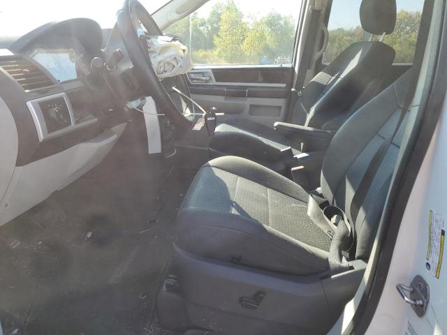 Фото 7 с аукциона – 2010 DODGE GRAND CARA с VIN 2D4RN5D1XAR146473