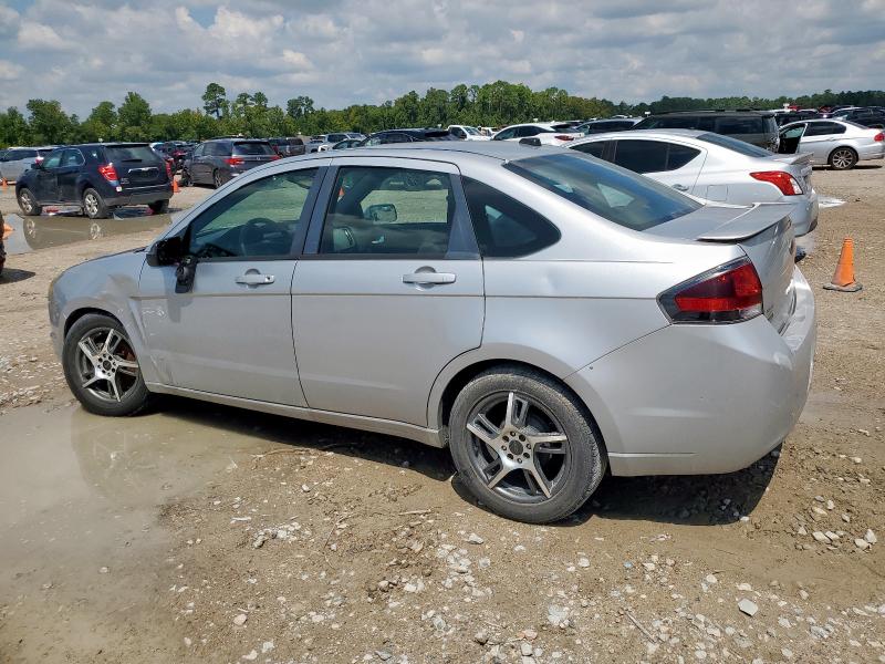 Photo 2 from auction – 2010 FORD FOCUS SES with VIN 1FAHP3GN6AW236870