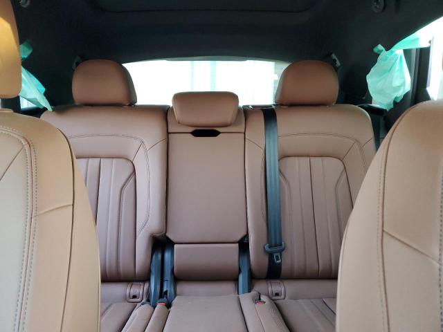 Photo 10 from auction – 2023 AUDI Q5 PREMIUM with VIN WA1EAAFY5P2147963