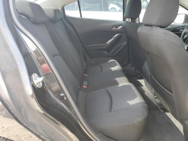 Zdjęcie 10 z aukcji – 2014 MAZDA MAZDA3 z VIN JM1BM1U70E1132803