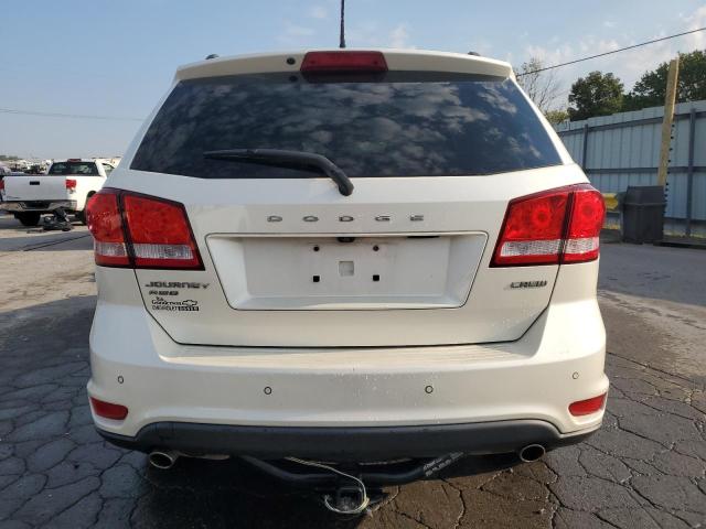 Photo 6 from auction – 2013 DODGE JOURNEY CR with VIN 3C4PDDDG6DT589629