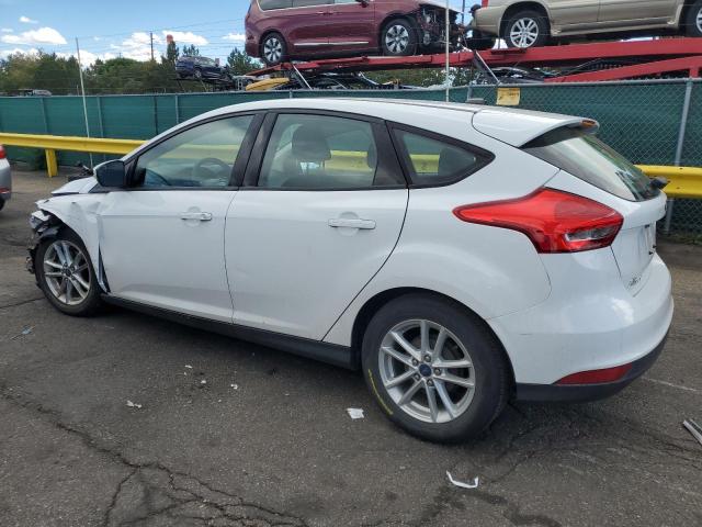 Photo 2 from auction – 2016 FORD FOCUS SE with VIN 1FADP3K2XGL268422