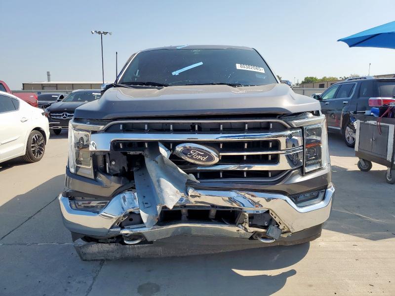 Photo 5 from auction – 2021 FORD F150 SUPER with VIN 1FTFW1E81MFA55766