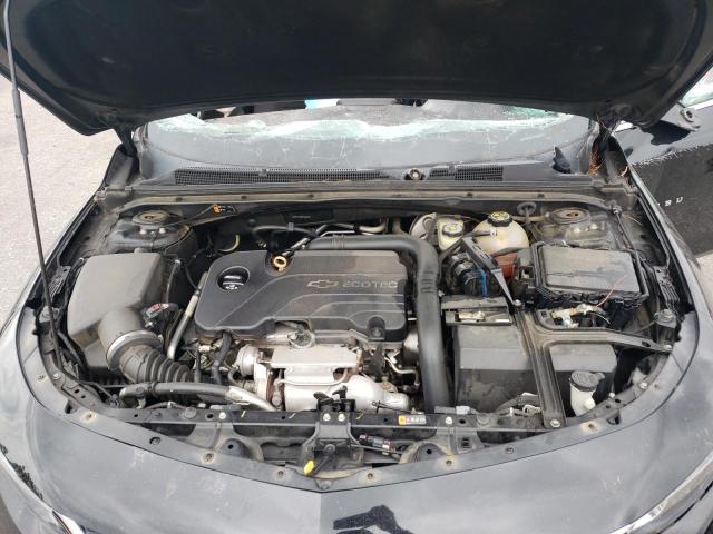 Photo 11 from auction – 2016 CHEVROLET MALIBU LT with VIN 1G1ZE5ST9GF186473