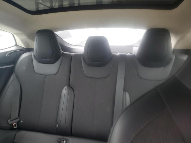 Photo 10 from auction – 2016 TESLA MODEL S with VIN 5YJSA1E20GF173177