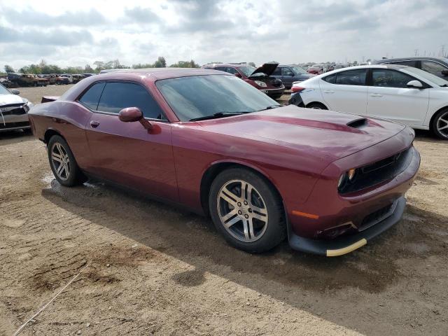 Zdjęcie 4 z aukcji – 2022 DODGE CHALLENGER z VIN 2C3CDZJG0NH118025