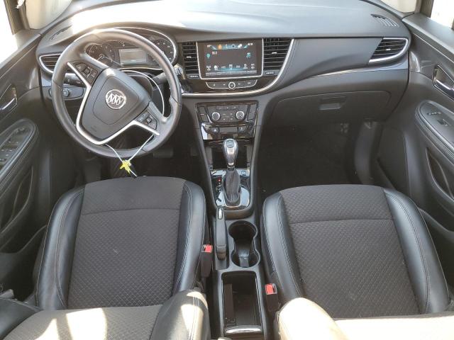 Photo 8 from auction – 2019 BUICK ENCORE PRE with VIN KL4CJESB6KB868852
