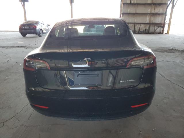 Photo 6 from auction – 2022 TESLA MODEL 3 with VIN 5YJ3E1EB0NF120078