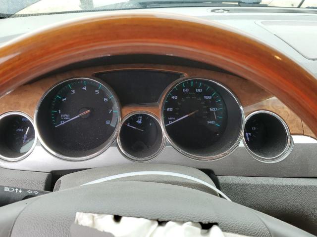 Photo 9 from auction – 2011 BUICK ENCLAVE CXL with VIN 5GAKVBEDXBJ217362