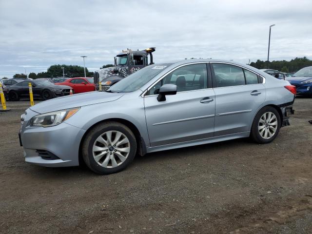 SUBARU LEGACY 2.5 2016 with VIN 4S3BNAC67G3050645 - Photo from auction