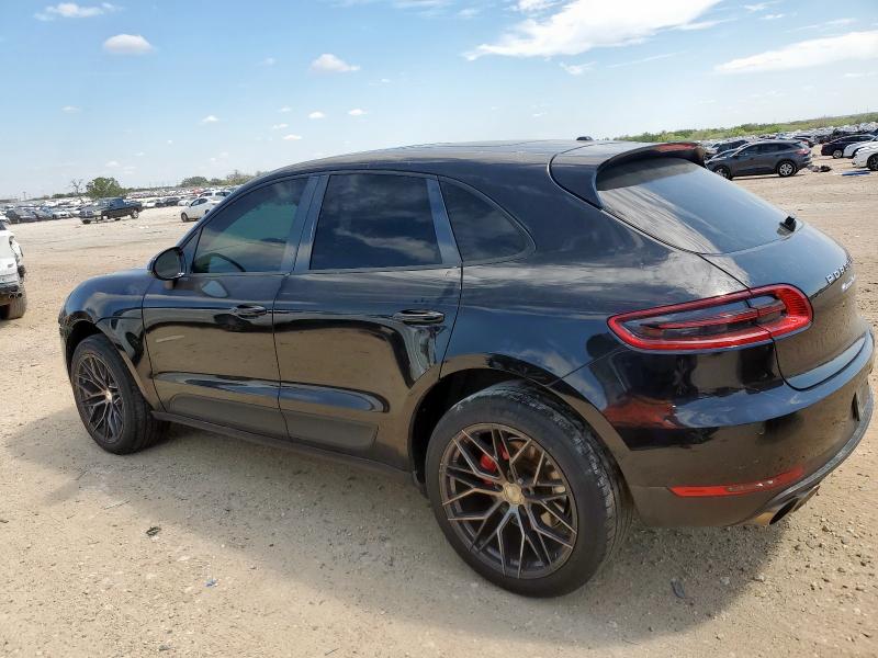 Photo 2 from auction – 2015 PORSCHE MACAN S with VIN WP1AB2A54FLB52843