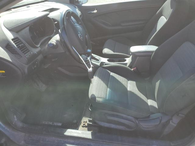 Photo 7 from auction – 2016 KIA FORTE EX with VIN KNAFX6A82G5624583