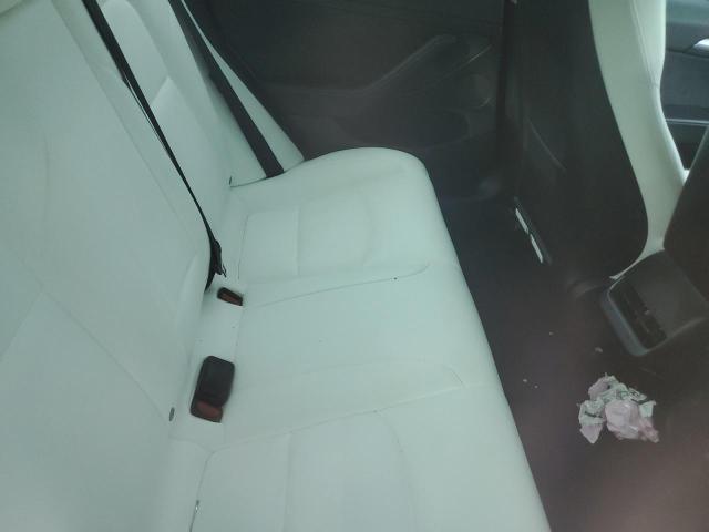 Photo 10 from auction – 2022 TESLA MODEL 3 with VIN 5YJ3E1EC0NF109008
