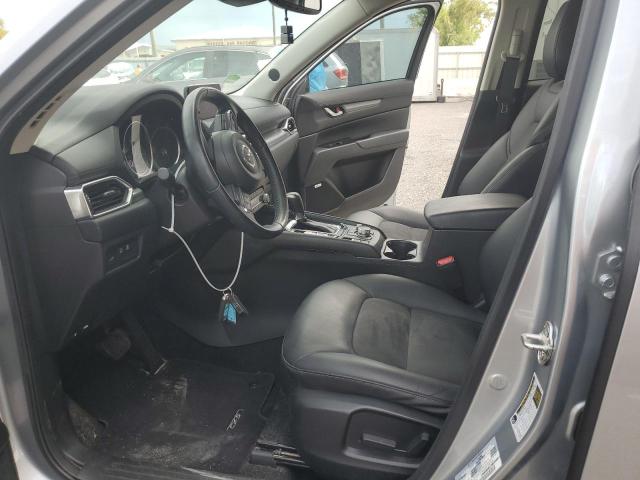 Photo 7 from auction – 2019 MAZDA CX-5 TOURI with VIN JM3KFACM0K0699426