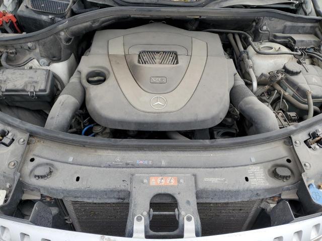 Photo 11 from auction – 2008 MERCEDES-BENZ ML 350 with VIN 4JGBB86E68A358712