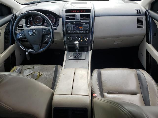 Photo 8 from auction – 2010 MAZDA CX-9 with VIN JM3TB2MA0A0216624