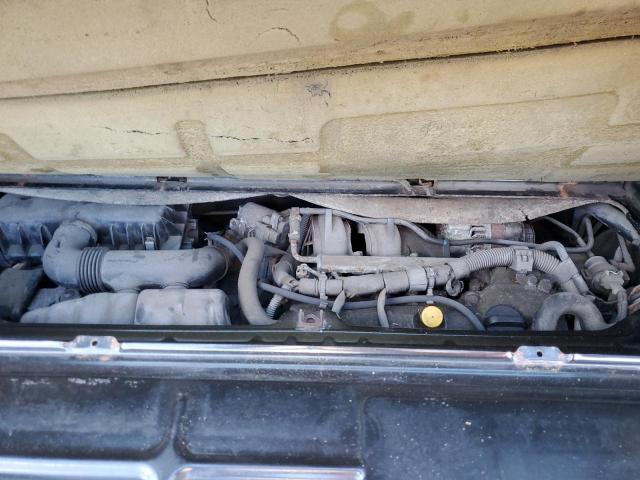 Photo 11 from auction – 2008 SMART FORTWO PAS with VIN WMEEK31X58K159563