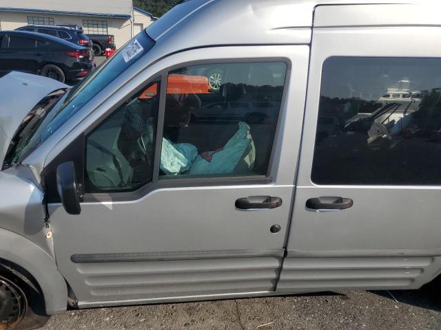 Photo 7 from auction – 2011 FORD TRANSIT CONNECT XLT with VIN NM0LS6BN2BT062520