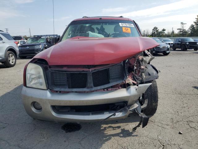 Фото 5 с аукциона – 2002 MERCURY MOUNTAINEER с VIN 4M2ZU86W82UJ36307