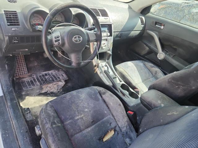 Photo 8 from auction – 2008 TOYOTA SCION TC with VIN JTKDE167280232889