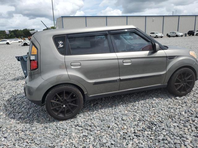 Photo 3 from auction – 2010 KIA SOUL + with VIN KNDJT2A23A7052755