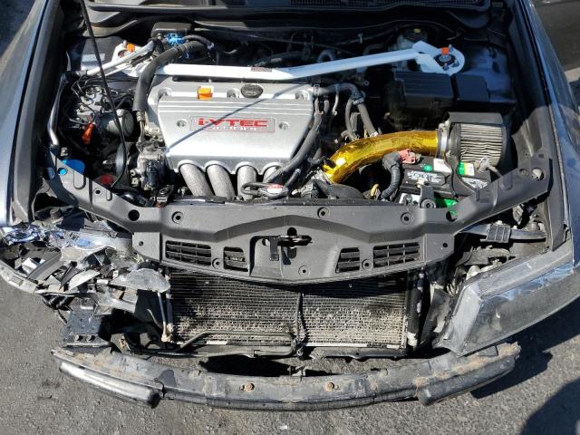 Photo 11 from auction – 2007 ACURA TSX with VIN JH4CL96907C010372