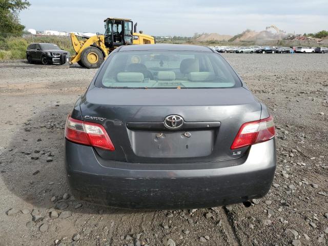 Photo 6 from auction – 2006 TOYOTA CAMRY with VIN 4T1BE46K27U550972