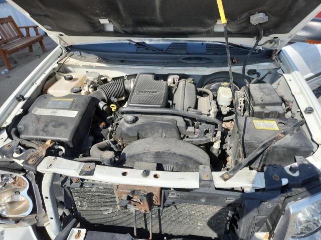 Photo 12 from auction – 2002 GMC ENVOY with VIN 1GKDT13S922519751