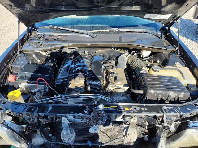 Photo 11 from auction – 2005 CHRYSLER 300 TOURIN with VIN 2C3JA53G75H109151